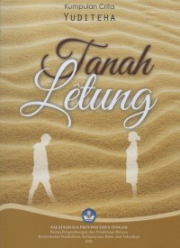 Image of Tanah letung : kumpulan crita yuditeha