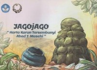 Image of Jagojago 