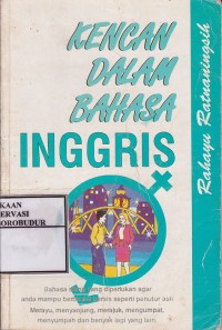 Image of Kencan Dalam Bahasa Inggris