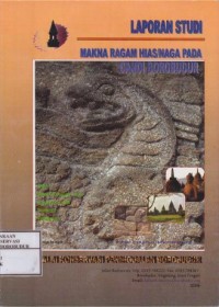 Image of Makna Ragam Hias/Naga pada Candi Borobudur