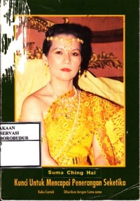 Image of Kunci Untuk Mencapai Penerangan Seketika