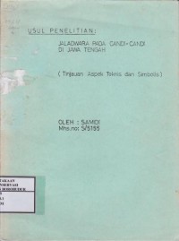 Image of Sistem Pemantauan Pemeliharaan Benda Cagar Budaya