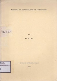 Image of Arkeologi Etnoarkeologi Dan Sejarah