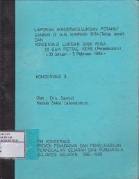 Image of Penyelamatan Temuan Gerabah Selama Ekskavasi