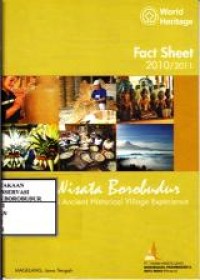 Image of Desa Wisata Borobudur  : Unmatched Ancient Historical Village Experience