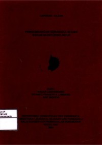 Image of Pengembangan Kerangka Acuan Sistem Monitoring Situs