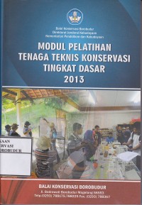 Image of Modul Pelatihan Linux System Administration