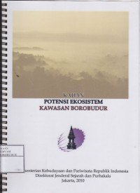 Image of Kajian Potensi Ekosistem Kawasan Borobudur