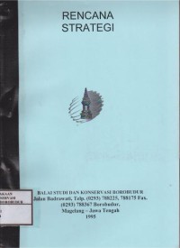 Image of Rencana Strategi