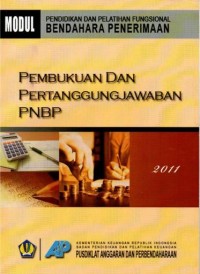 Image of Pembukuan dan Pertanggungjawaban PNBP