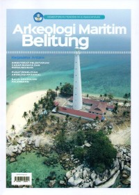 Image of Arkeologi Maritim Belitung