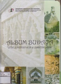 Image of Album Budaya 