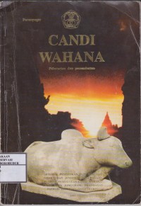 Image of Candi Wahana Pelestarian dan Pemanfaatan : Purna Pugar