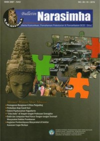 Image of Bulletin Narasimha No.09/IX/2016