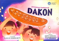 Image of Permainan tradisional dakon