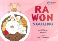 Image of Rawon Nguling