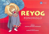 Image of Reyog Ponorogo