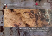 Image of Protecting the rock art of Tutuala