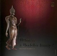 Image of What is a Buddha Image ?