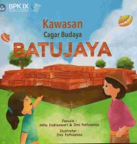 Image of Kawasan Cagar Budaya Batujaya