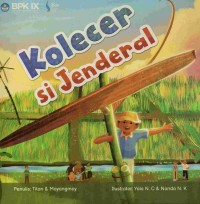 Image of Kolecer si jenderal