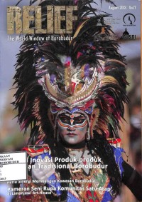 Image of Relief Vol.7 August 2013