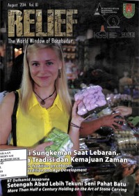 Image of Relief Vol. 10 2014