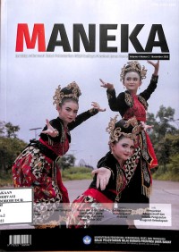 Image of Maneka Vol 4 No 2 November 2022