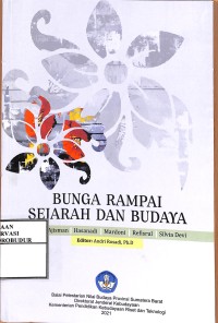Image of Bunga dan Rampai Sejarah dan Budaya